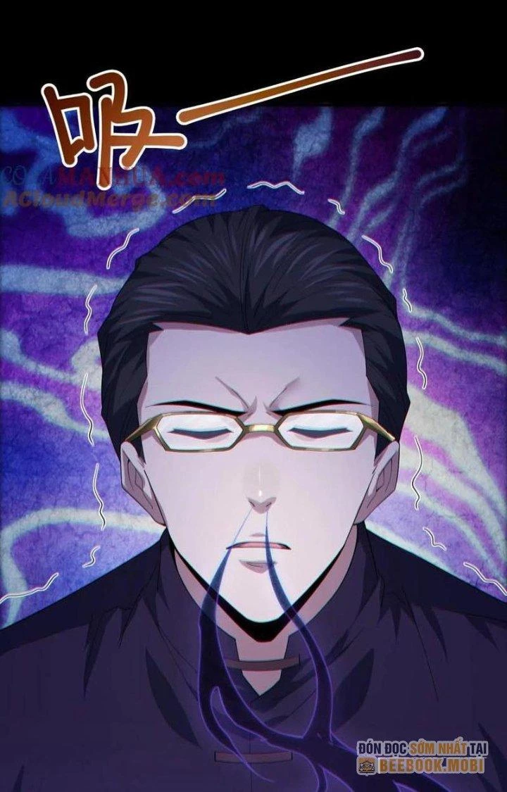 Gọi Ta Là Quỷ Sai Đại Nhân Chapter 70 - Trang 2