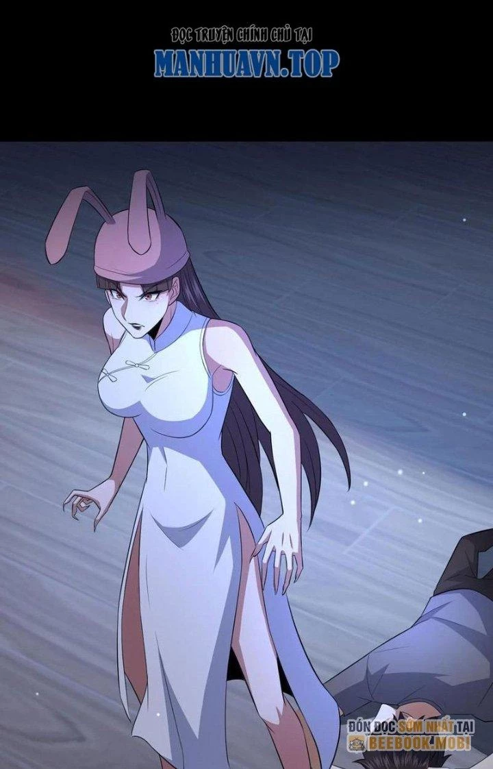 Gọi Ta Là Quỷ Sai Đại Nhân Chapter 71 - Trang 2