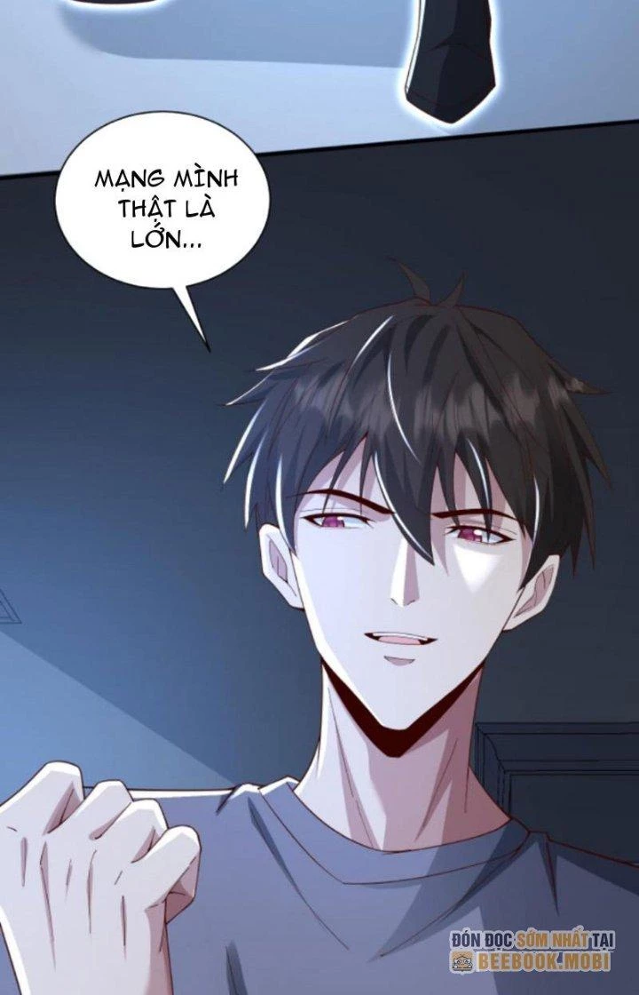 Gọi Ta Là Quỷ Sai Đại Nhân Chapter 72 - Trang 2