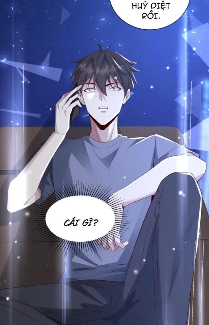 Gọi Ta Là Quỷ Sai Đại Nhân Chapter 72 - Trang 2