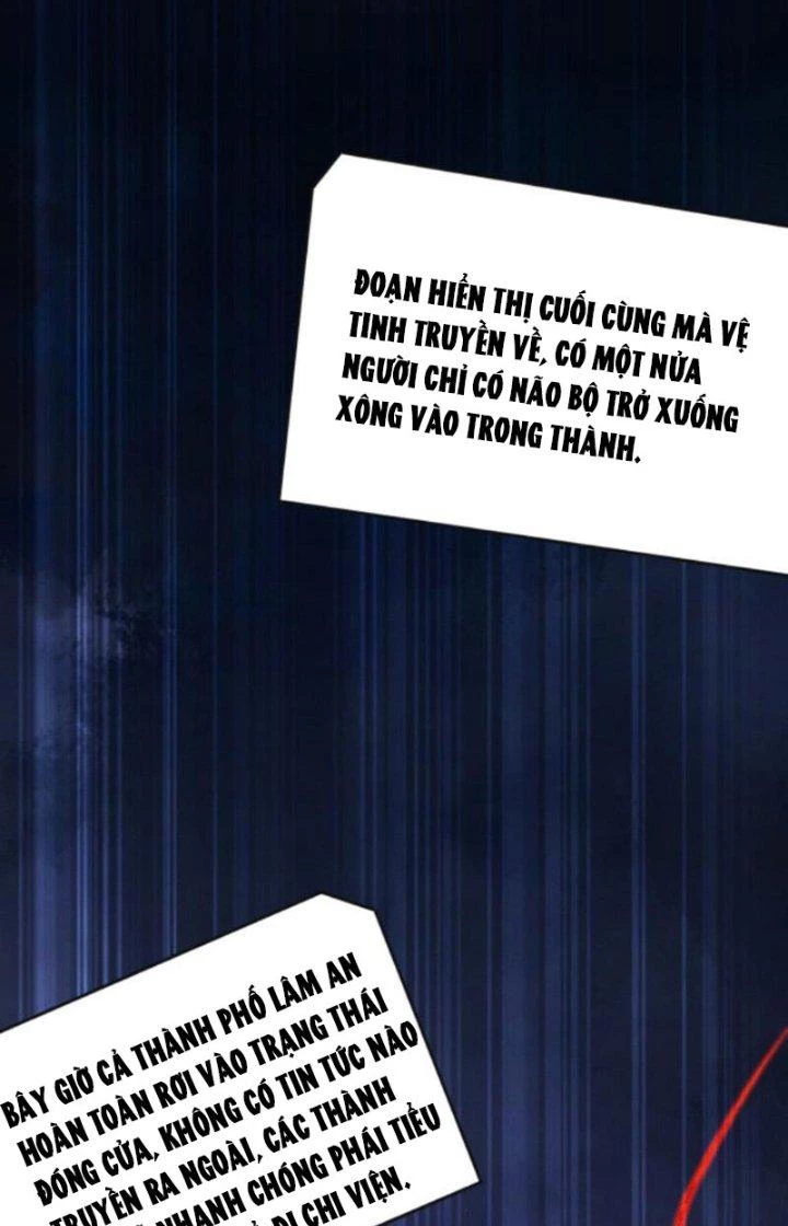 Gọi Ta Là Quỷ Sai Đại Nhân Chapter 72 - Trang 2