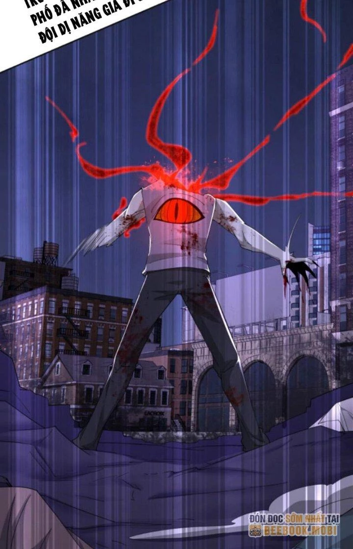 Gọi Ta Là Quỷ Sai Đại Nhân Chapter 72 - Trang 2