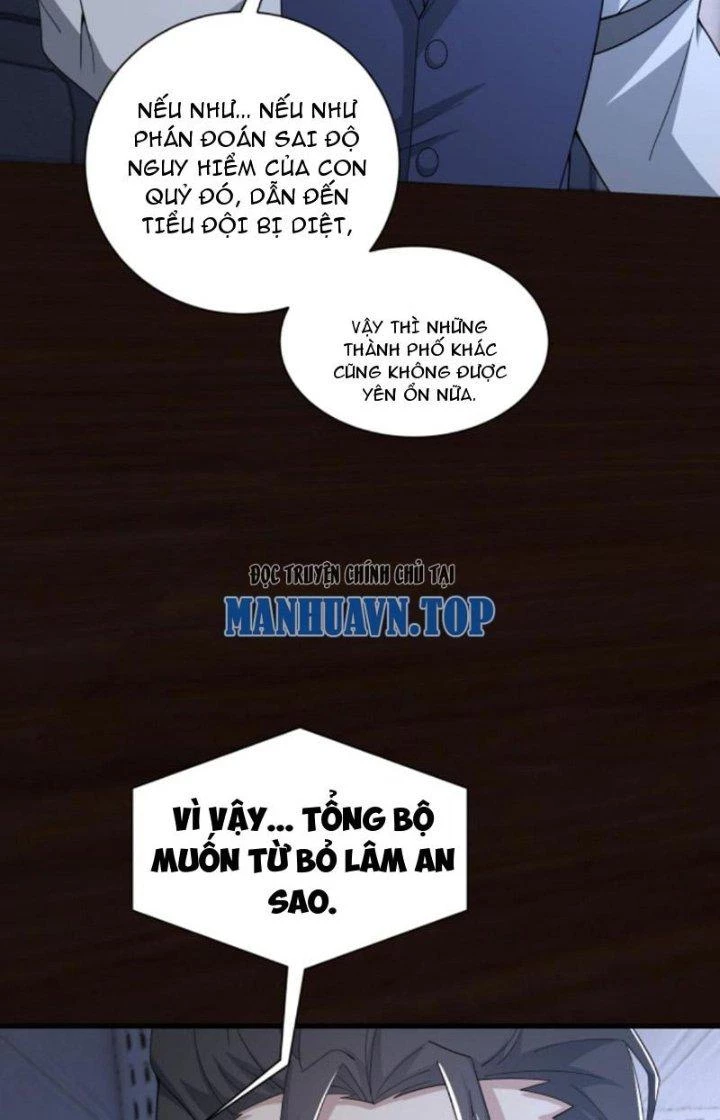 Gọi Ta Là Quỷ Sai Đại Nhân Chapter 72 - Trang 2