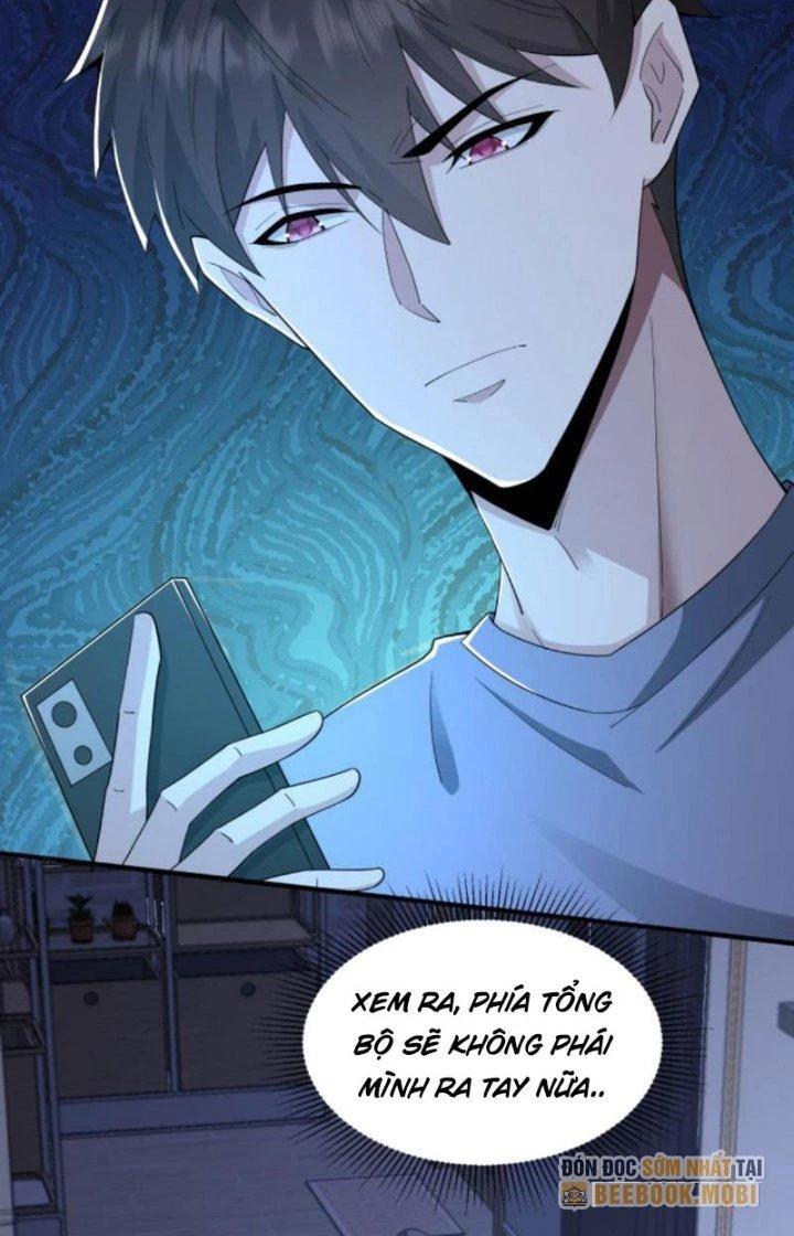 Gọi Ta Là Quỷ Sai Đại Nhân Chapter 72 - Trang 2