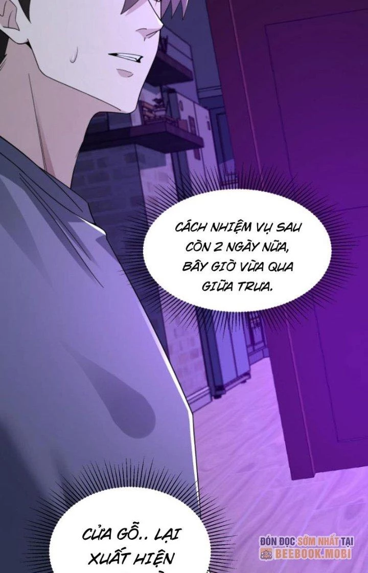 Gọi Ta Là Quỷ Sai Đại Nhân Chapter 72 - Trang 2