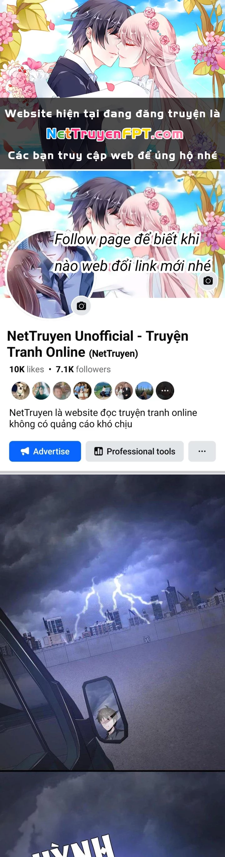 Gọi Ta Là Quỷ Sai Đại Nhân Chapter 74 - Trang 2