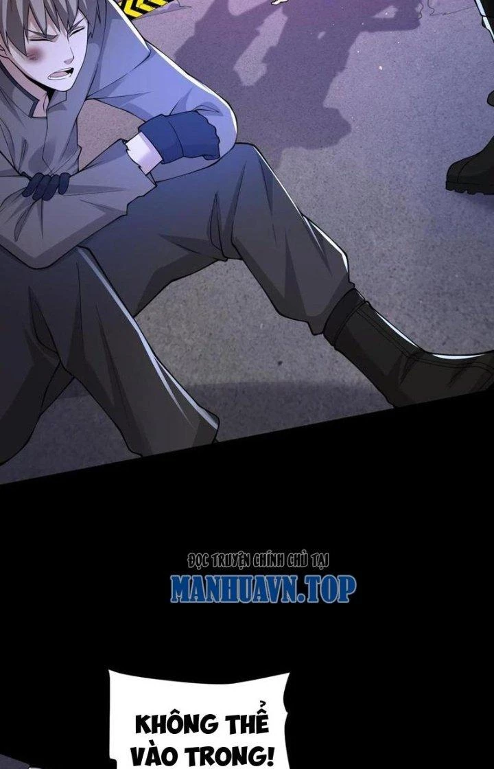 Gọi Ta Là Quỷ Sai Đại Nhân Chapter 74 - Trang 2