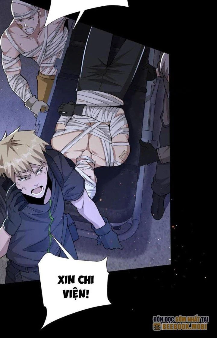 Gọi Ta Là Quỷ Sai Đại Nhân Chapter 74 - Trang 2