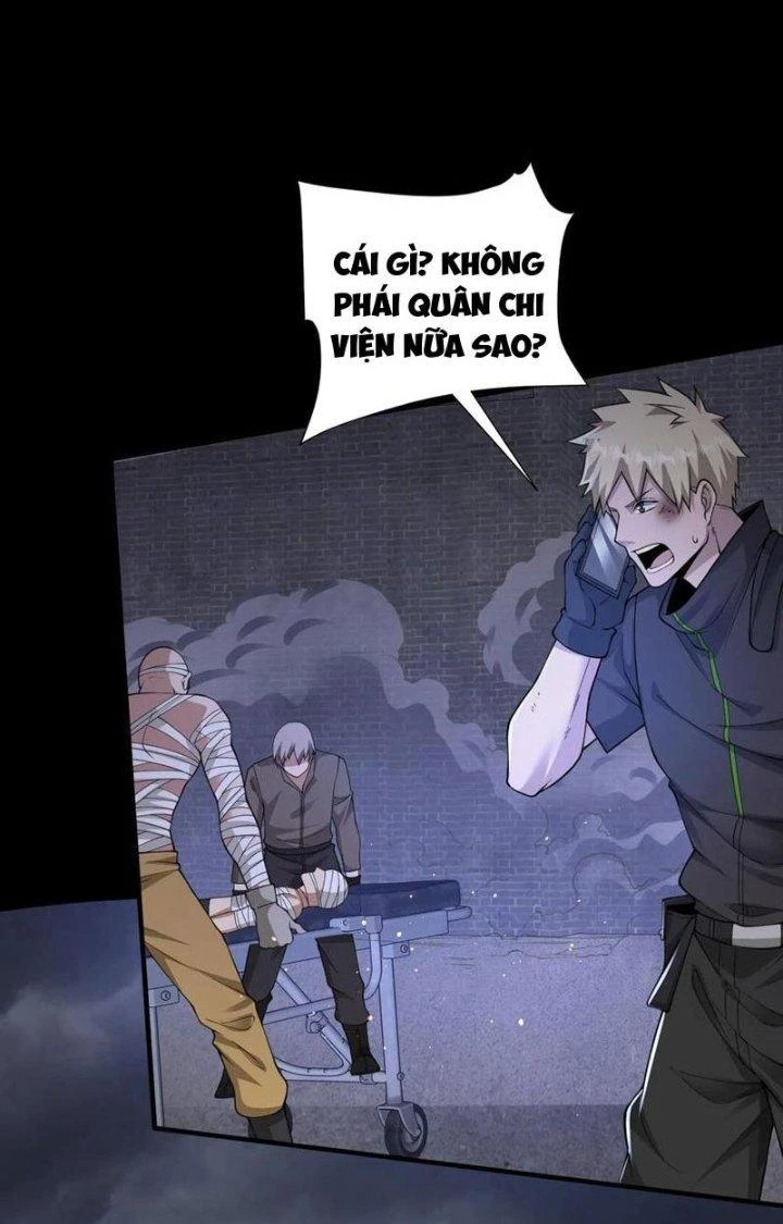 Gọi Ta Là Quỷ Sai Đại Nhân Chapter 74 - Trang 2