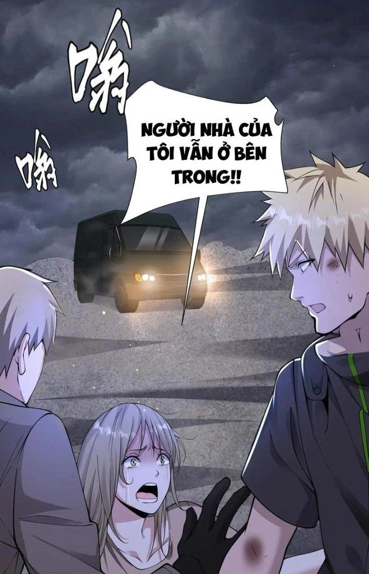 Gọi Ta Là Quỷ Sai Đại Nhân Chapter 74 - Trang 2