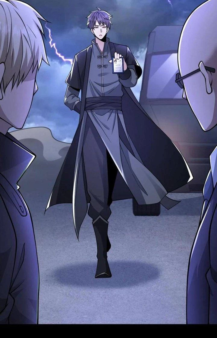 Gọi Ta Là Quỷ Sai Đại Nhân Chapter 74 - Trang 2