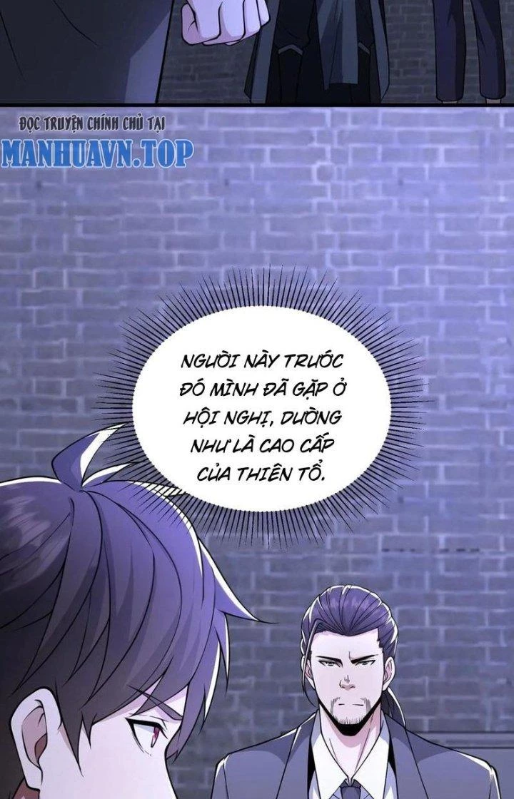 Gọi Ta Là Quỷ Sai Đại Nhân Chapter 74 - Trang 2