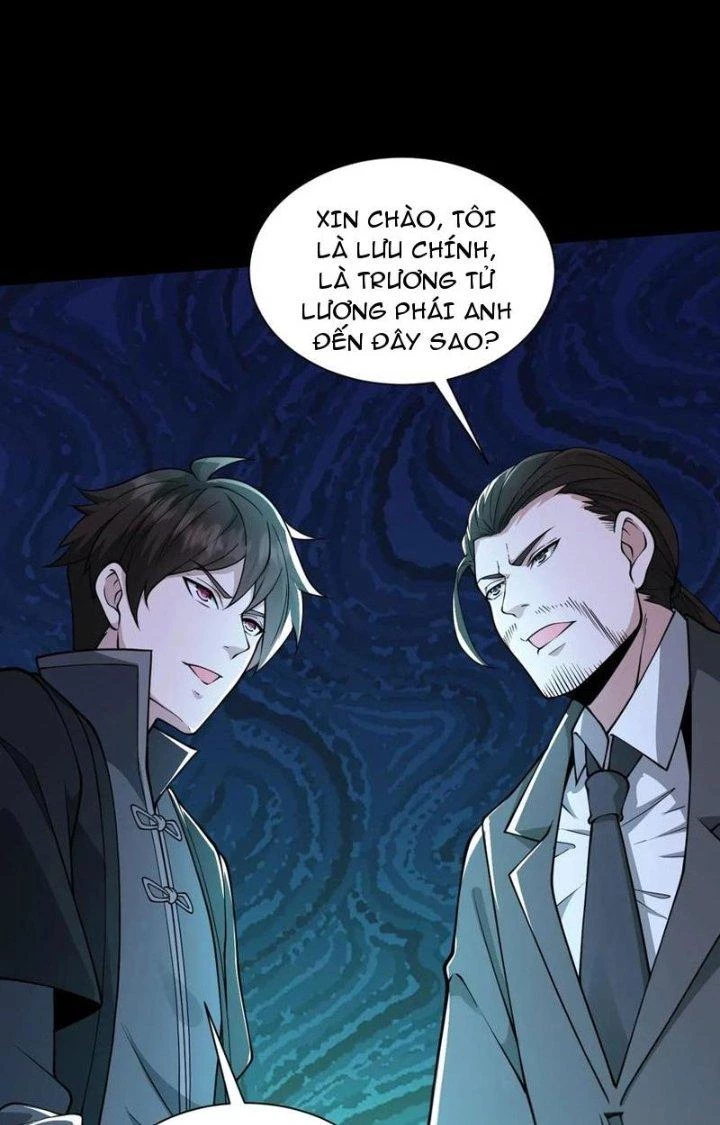 Gọi Ta Là Quỷ Sai Đại Nhân Chapter 74 - Trang 2