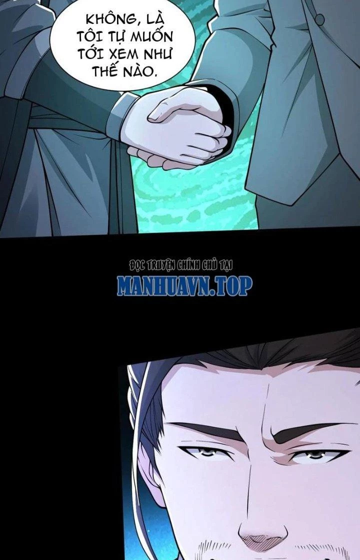 Gọi Ta Là Quỷ Sai Đại Nhân Chapter 74 - Trang 2