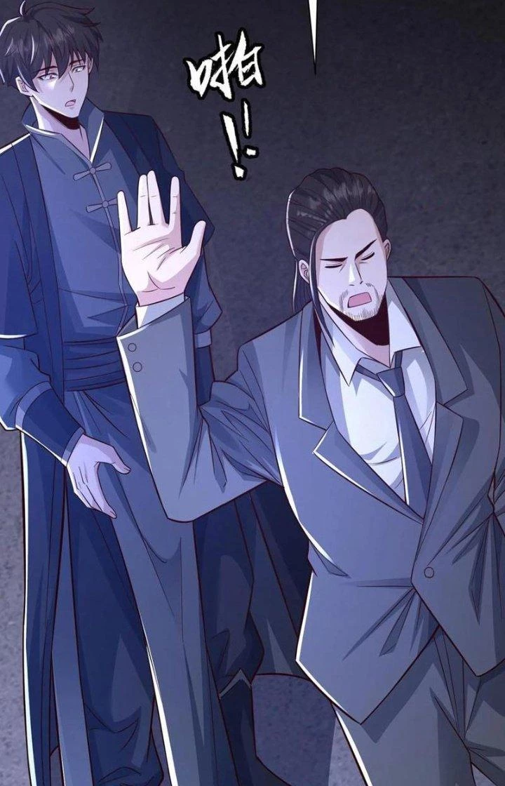 Gọi Ta Là Quỷ Sai Đại Nhân Chapter 74 - Trang 2