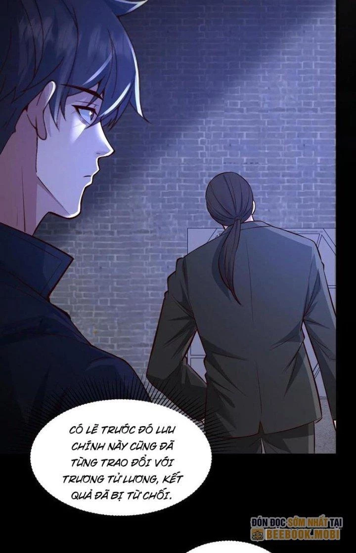 Gọi Ta Là Quỷ Sai Đại Nhân Chapter 74 - Trang 2