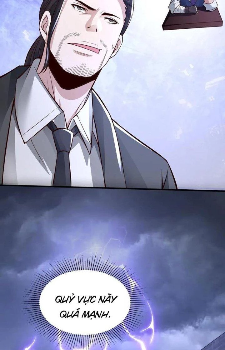 Gọi Ta Là Quỷ Sai Đại Nhân Chapter 74 - Trang 2