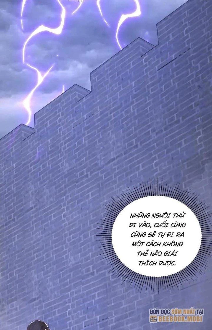 Gọi Ta Là Quỷ Sai Đại Nhân Chapter 74 - Trang 2