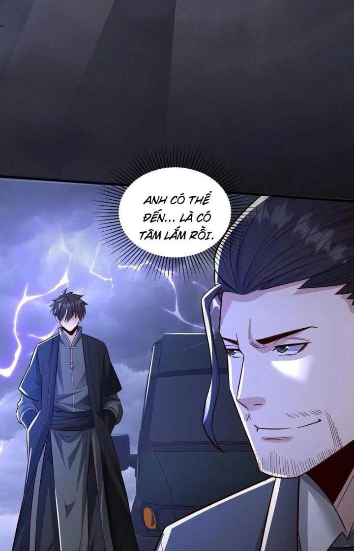 Gọi Ta Là Quỷ Sai Đại Nhân Chapter 74 - Trang 2