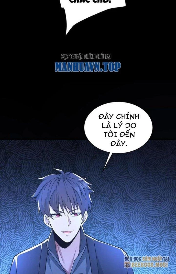 Gọi Ta Là Quỷ Sai Đại Nhân Chapter 74 - Trang 2