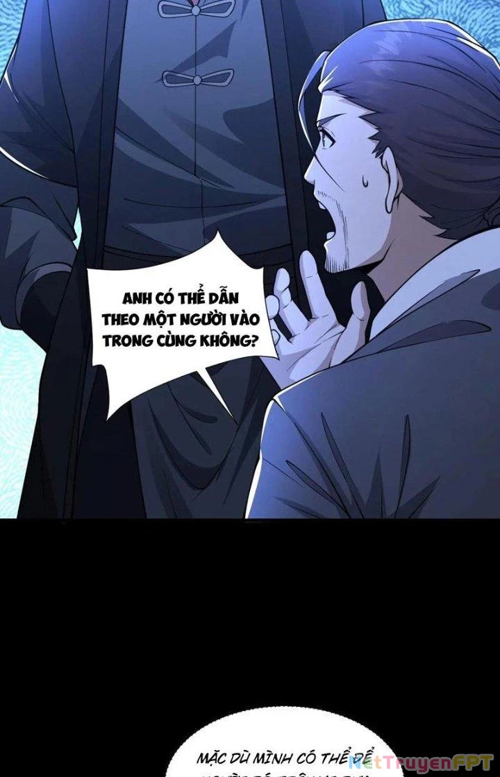 Gọi Ta Là Quỷ Sai Đại Nhân Chapter 74 - Trang 2