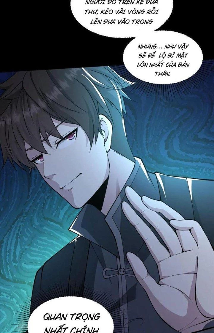 Gọi Ta Là Quỷ Sai Đại Nhân Chapter 74 - Trang 2