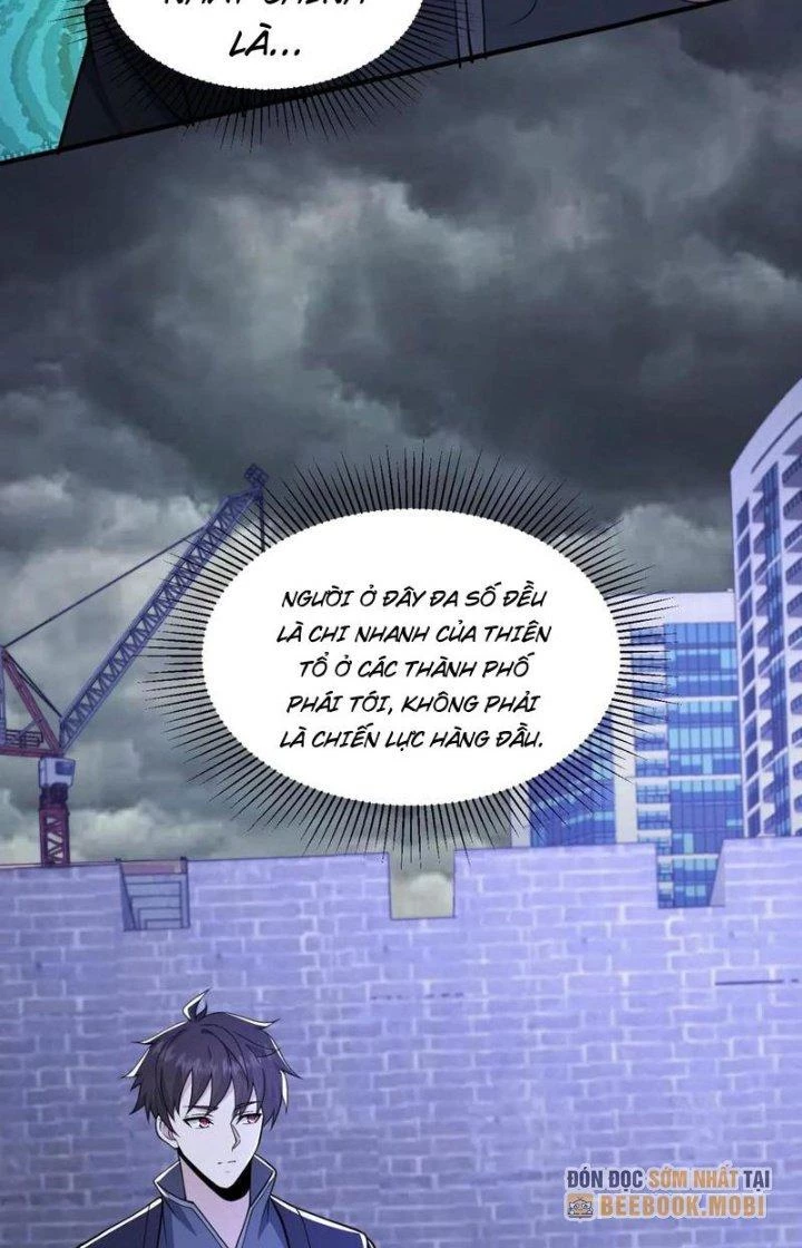 Gọi Ta Là Quỷ Sai Đại Nhân Chapter 74 - Trang 2