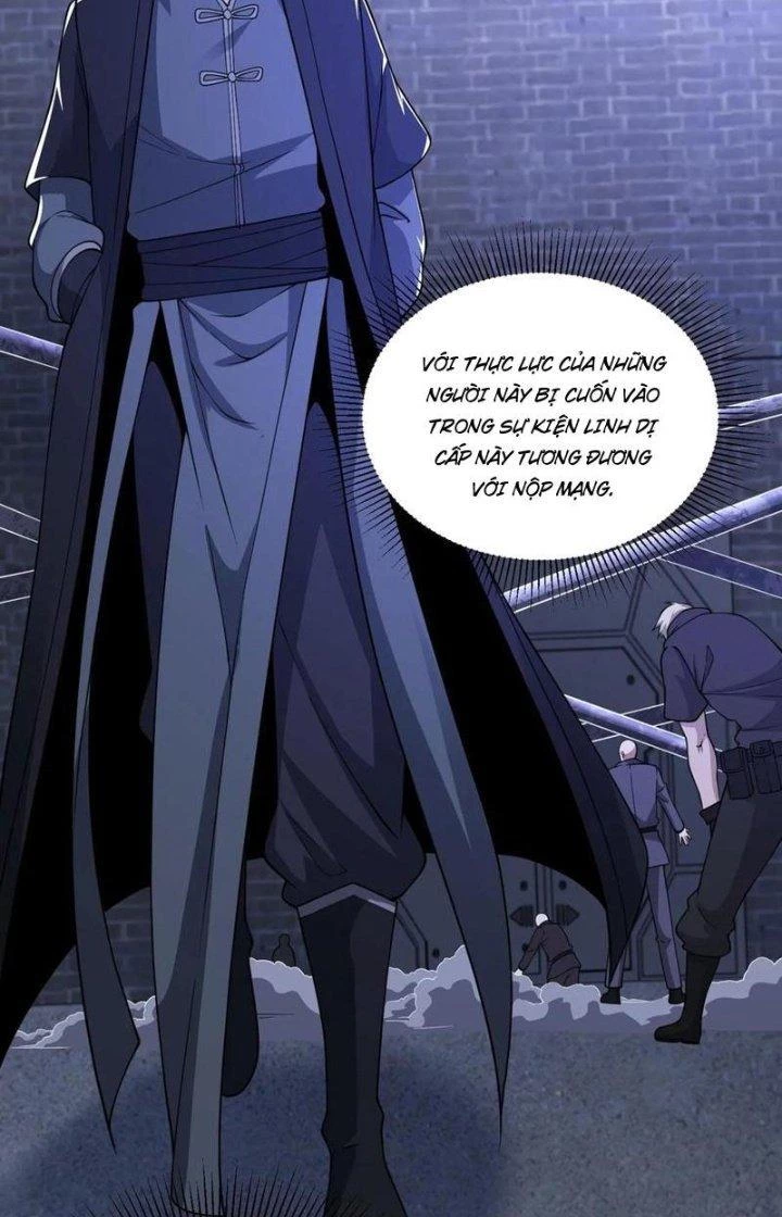 Gọi Ta Là Quỷ Sai Đại Nhân Chapter 74 - Trang 2