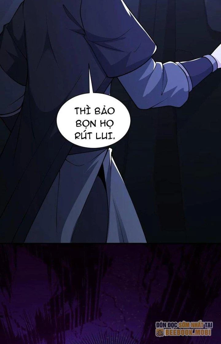 Gọi Ta Là Quỷ Sai Đại Nhân Chapter 74 - Trang 2