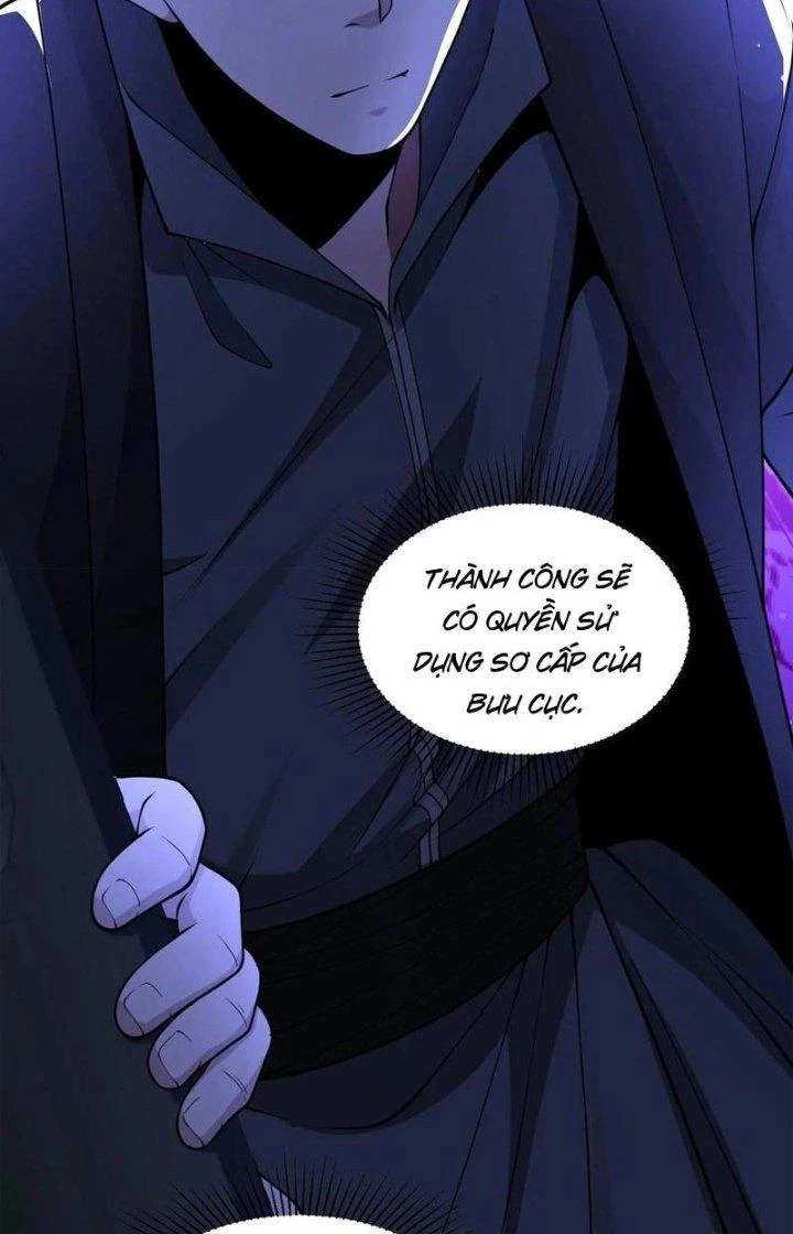 Gọi Ta Là Quỷ Sai Đại Nhân Chapter 74 - Trang 2