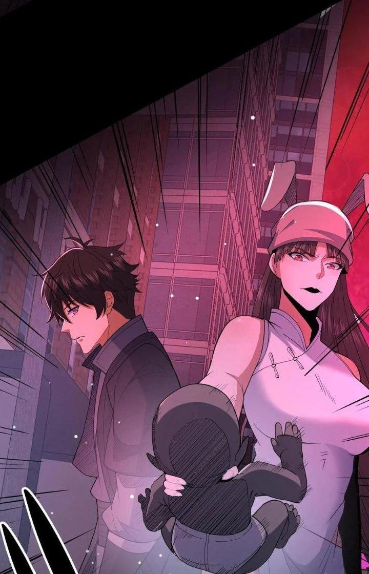 Gọi Ta Là Quỷ Sai Đại Nhân Chapter 75 - Trang 2