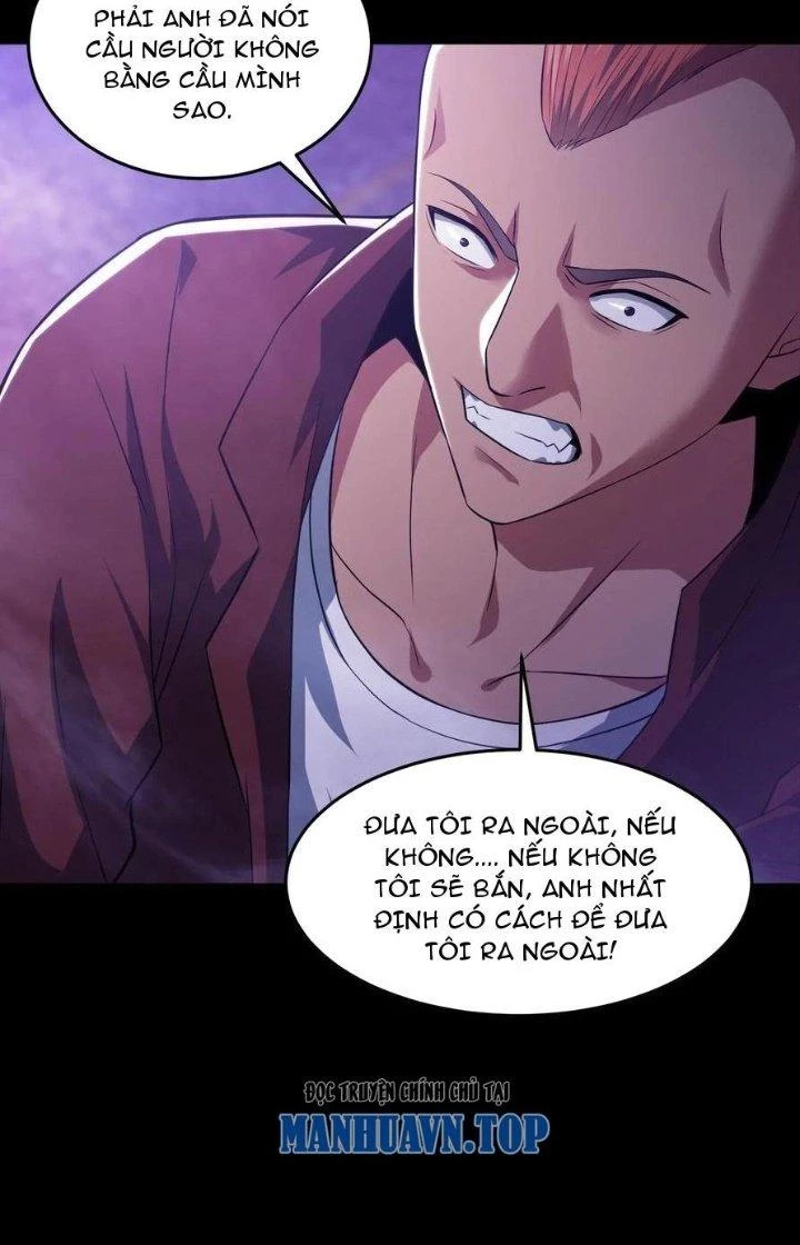 Gọi Ta Là Quỷ Sai Đại Nhân Chapter 76 - Trang 2