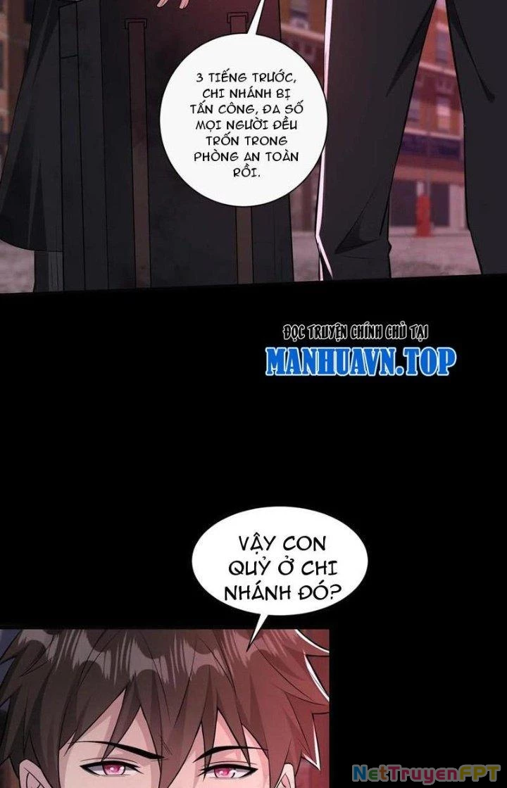 Gọi Ta Là Quỷ Sai Đại Nhân Chapter 77 - Trang 2