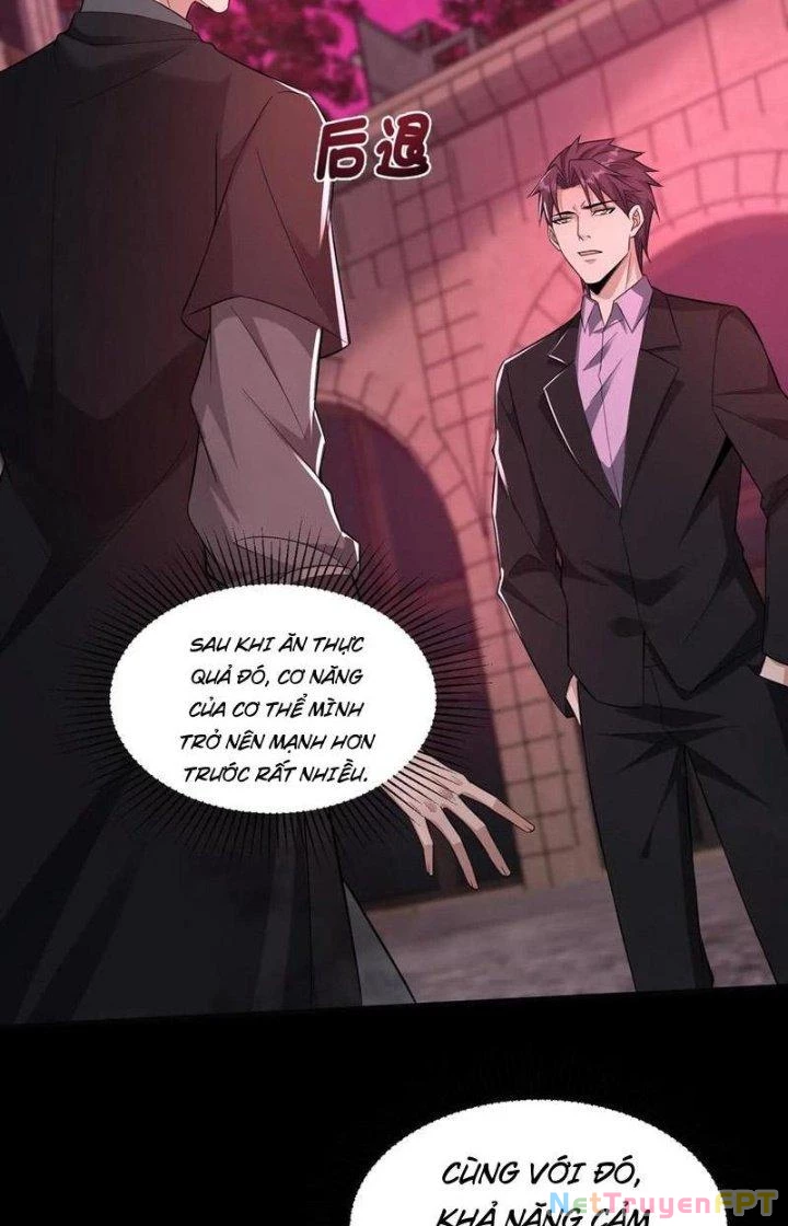 Gọi Ta Là Quỷ Sai Đại Nhân Chapter 77 - Trang 2