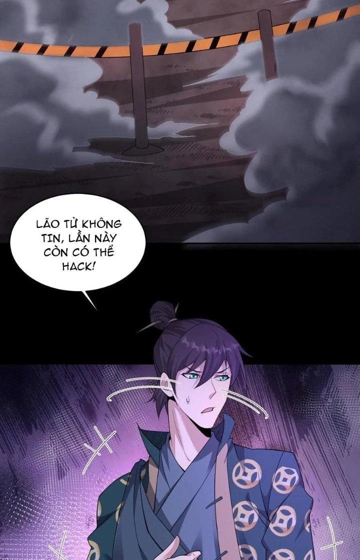 Gọi Ta Là Quỷ Sai Đại Nhân Chapter 78 - Trang 2