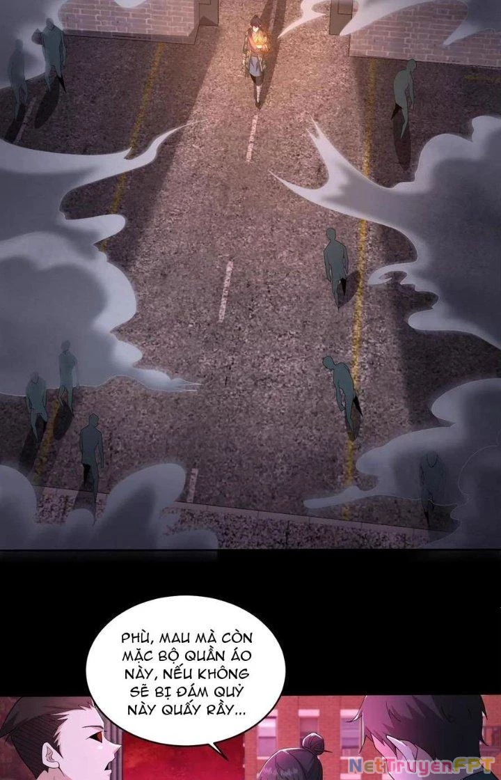 Gọi Ta Là Quỷ Sai Đại Nhân Chapter 78 - Trang 2