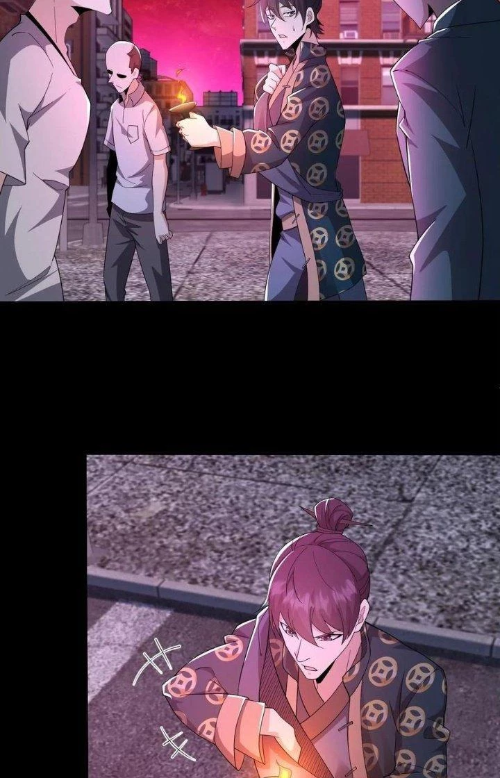 Gọi Ta Là Quỷ Sai Đại Nhân Chapter 78 - Trang 2