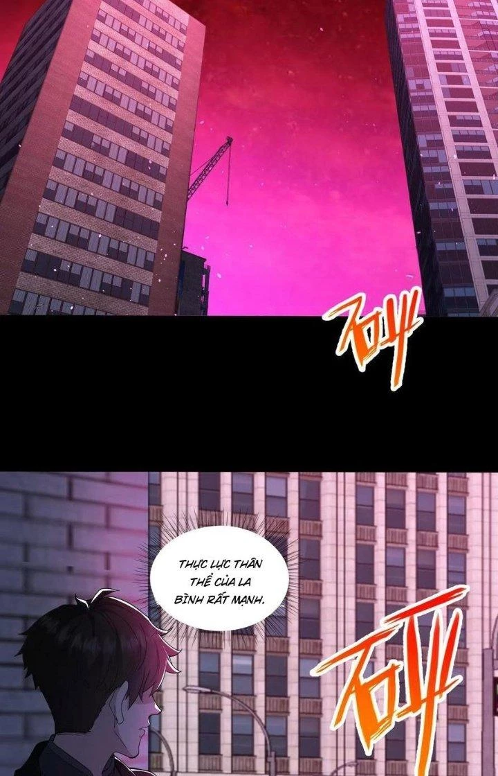 Gọi Ta Là Quỷ Sai Đại Nhân Chapter 78 - Trang 2