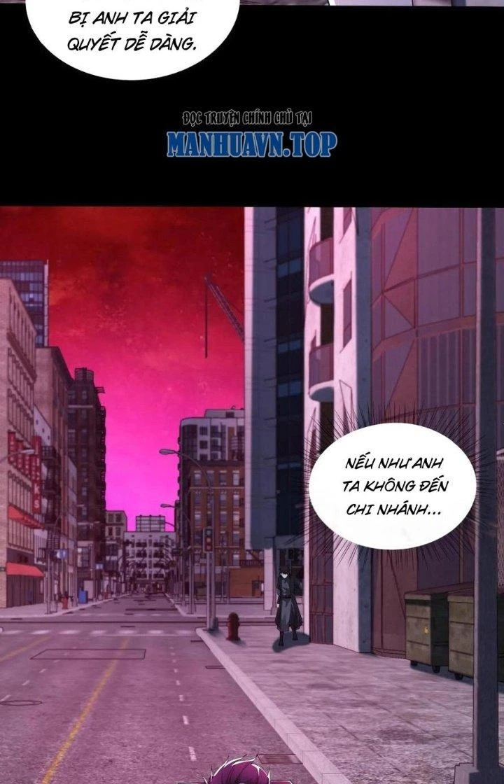 Gọi Ta Là Quỷ Sai Đại Nhân Chapter 78 - Trang 2