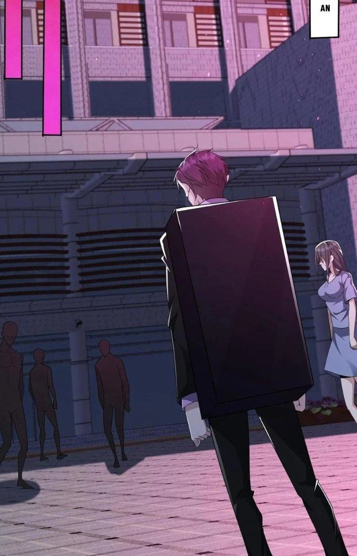 Gọi Ta Là Quỷ Sai Đại Nhân Chapter 78 - Trang 2