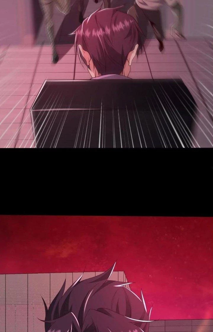 Gọi Ta Là Quỷ Sai Đại Nhân Chapter 78 - Trang 2