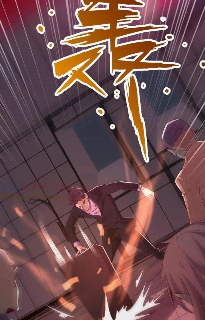 Gọi Ta Là Quỷ Sai Đại Nhân Chapter 78 - Trang 2