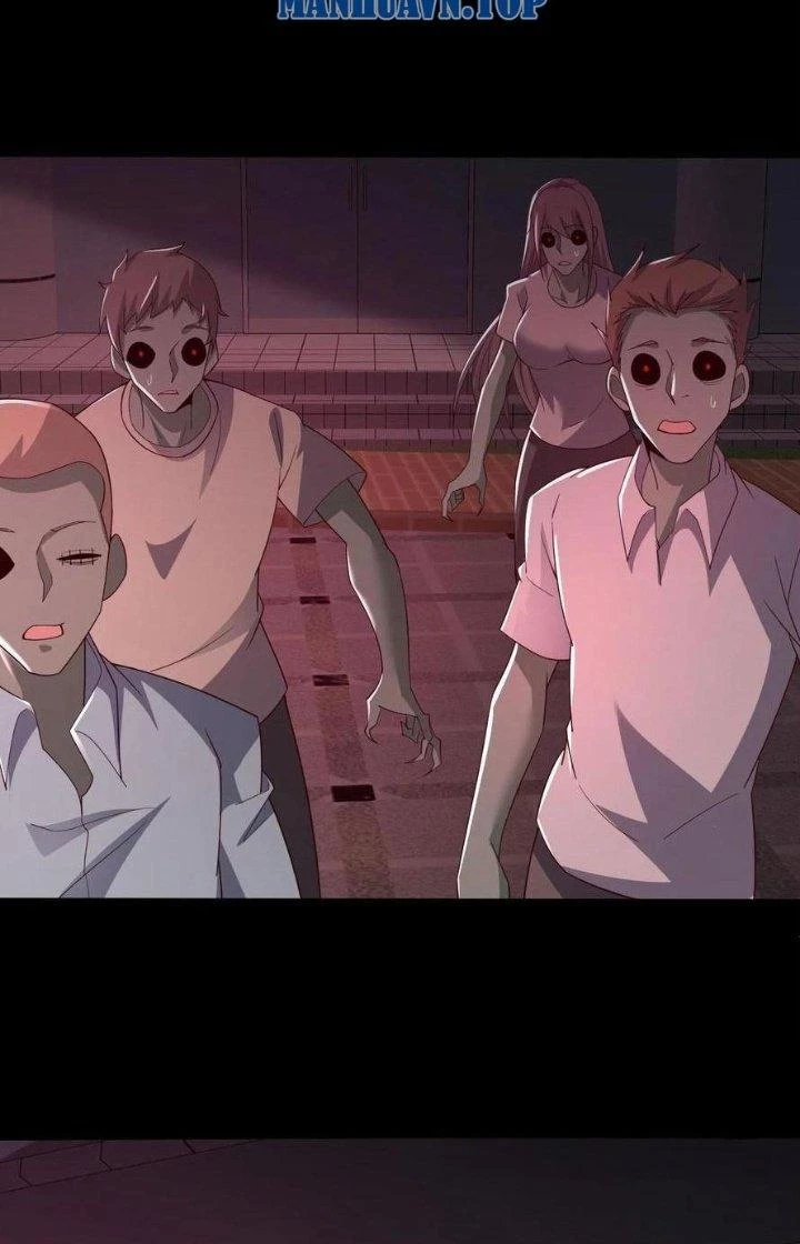 Gọi Ta Là Quỷ Sai Đại Nhân Chapter 78 - Trang 2