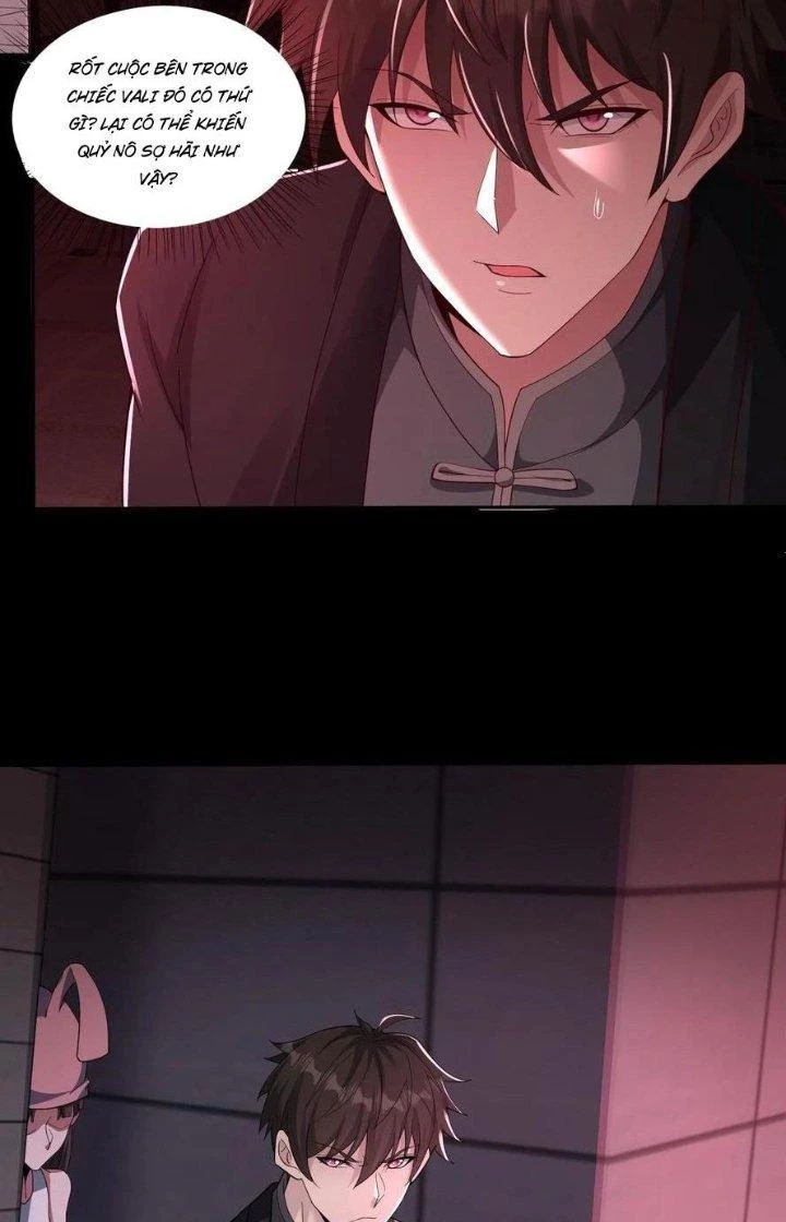Gọi Ta Là Quỷ Sai Đại Nhân Chapter 78 - Trang 2