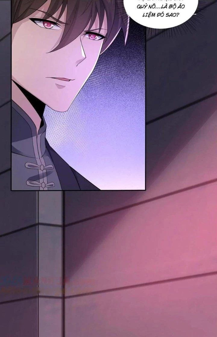 Gọi Ta Là Quỷ Sai Đại Nhân Chapter 78 - Trang 2