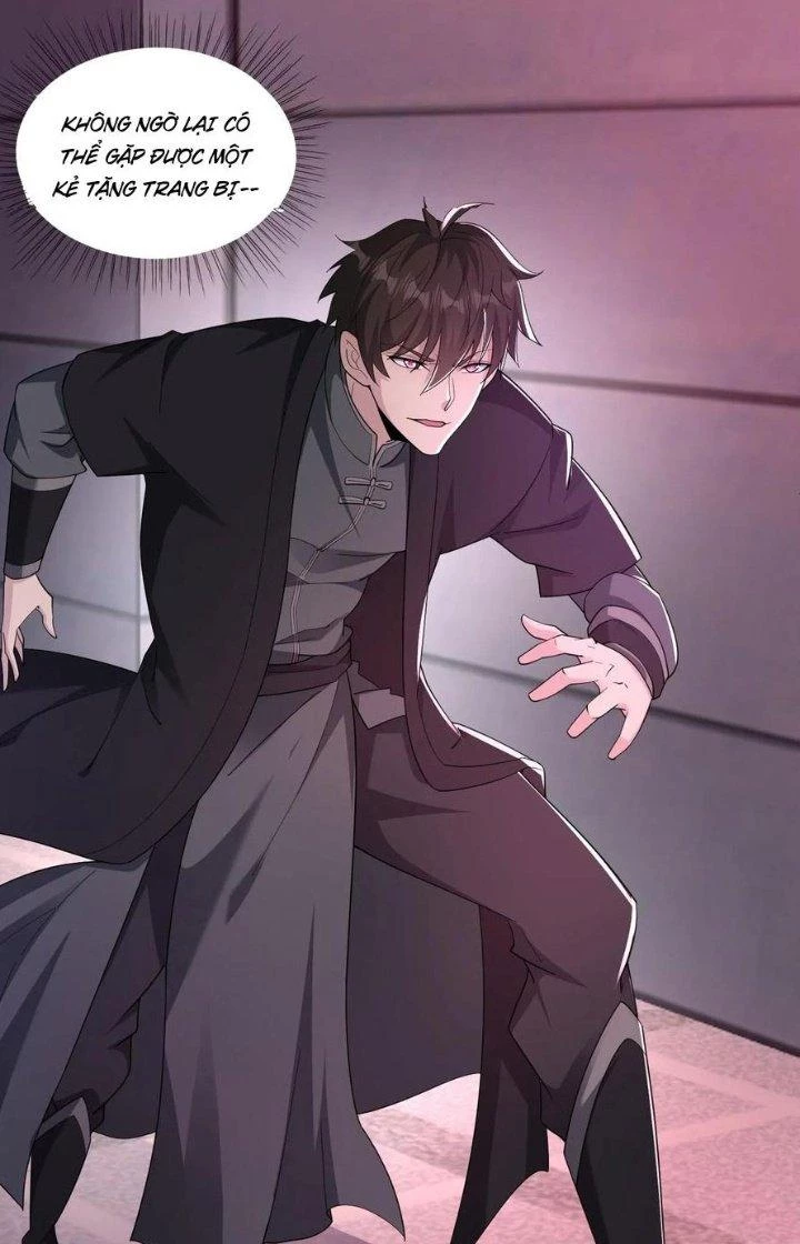 Gọi Ta Là Quỷ Sai Đại Nhân Chapter 78 - Trang 2