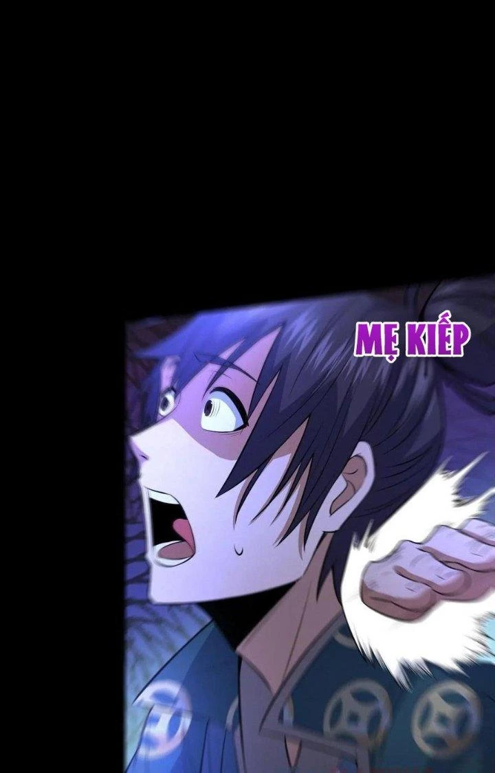 Gọi Ta Là Quỷ Sai Đại Nhân Chapter 79 - Trang 2