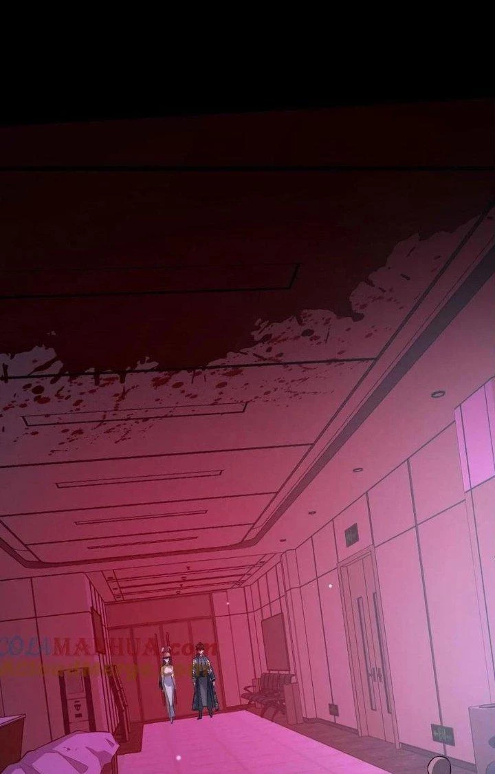 Gọi Ta Là Quỷ Sai Đại Nhân Chapter 79 - Trang 2