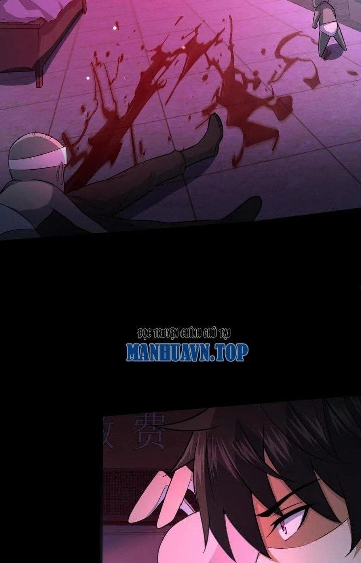 Gọi Ta Là Quỷ Sai Đại Nhân Chapter 79 - Trang 2