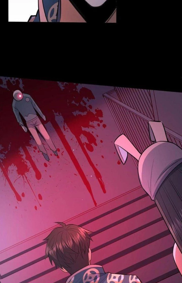 Gọi Ta Là Quỷ Sai Đại Nhân Chapter 79 - Trang 2